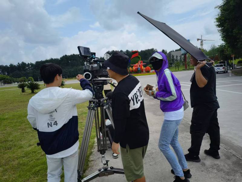 匠心筑品，石景山区TVC拍摄公司赋能品牌视觉升级