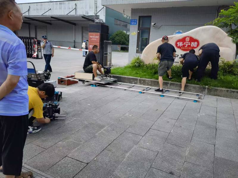 石景山区广告片拍摄公司核心优势：全流程服务，让品牌广告片省心更出彩