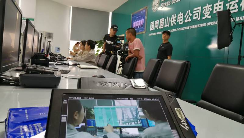 深耕本土，赋能品牌——石景山区TVC与广告片拍摄制作的价值密码