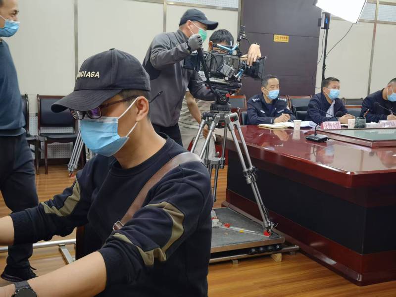 石景山区TVC拍摄公司怎么筛选？记住这3个核心标准！
