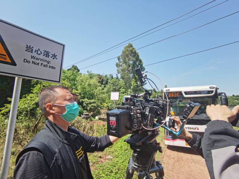 石景山区TVC拍摄公司：深耕本地市场，为品牌定制专属拍摄方案