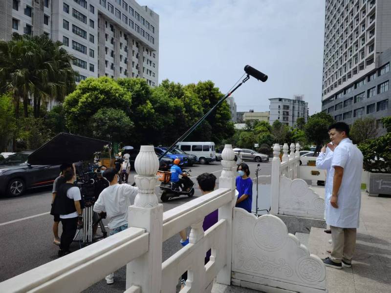 石景山区广告片拍摄公司低成本实现高规格制作的诀窍